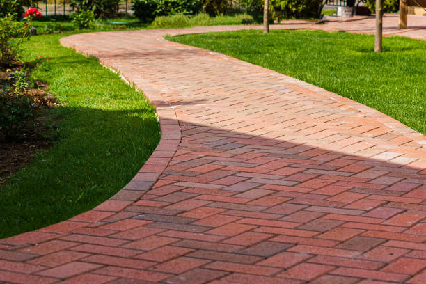 Best Permeable Paver Driveway  in Malvern, IA