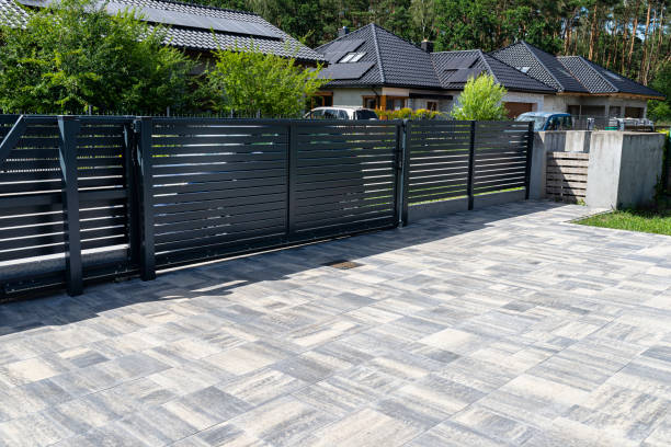 Best Driveway Pavers Near Me  in Malvern, IA