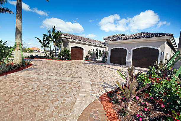 Driveway Repair Near Me in Malvern, IA