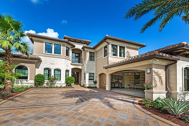 Reasons to Select Us for Your Driveway Paving Requirements in Malvern, IA