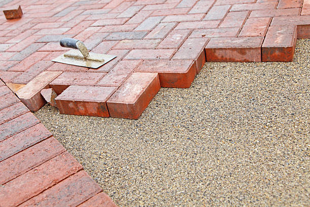 Best Best Driveway Pavers  in Malvern, IA