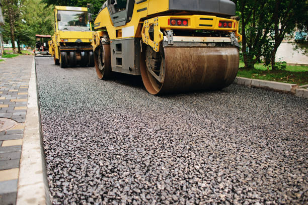 Best Affordable Driveway Paving  in Malvern, IA